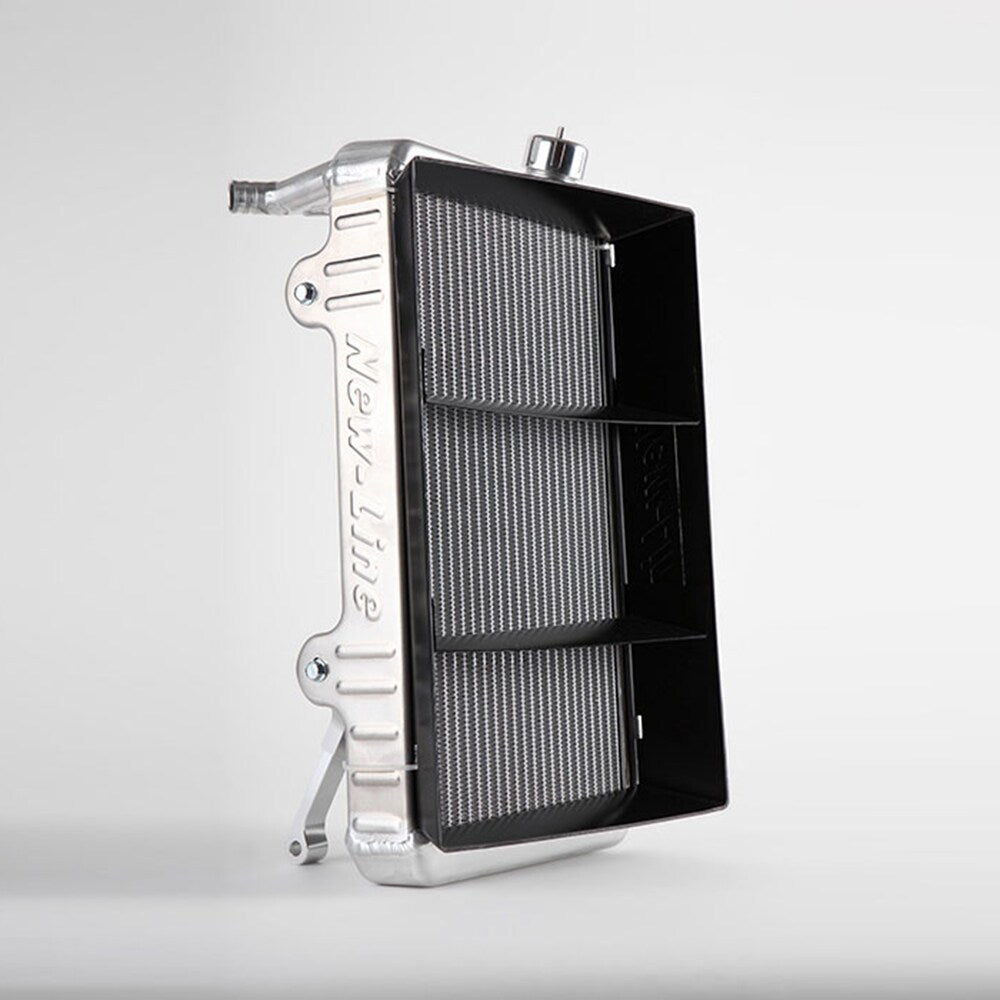 Radiator Wings New Line RS Conveyor – Radne