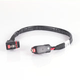 Adapter för att ladda dubbla batterier Rotax E10