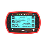 Alfano 7 Datalogger 1T Light