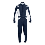 Overall Sparco Sprint Advanced R584 Blå/Silver