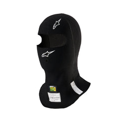 Balaclava Alpinestars ZX Evo V3 FIA-SFI Black