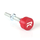 Bolt for engine/chain adjustment M10