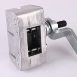 Brake caliper CRG Puffo
