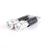 Rear Bumper Screw Kit CRG 30mm