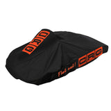 Kart Cover CRG Flat Out
