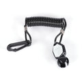 DESS Key – Grey
