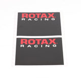 Sticker Battery Rotax E-10