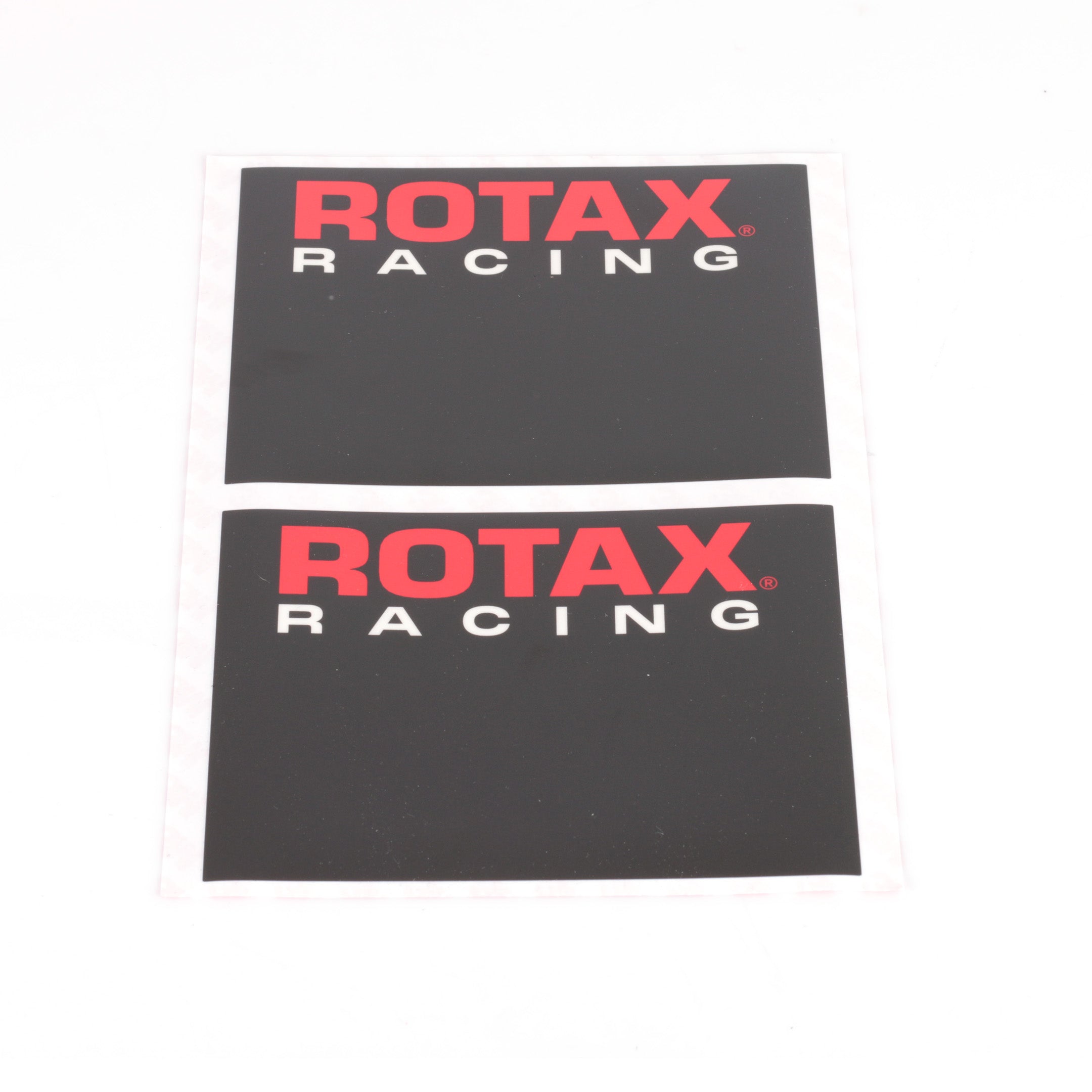 Sticker Battery Rotax E-10
