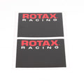 Sticker Battery Rotax E-10