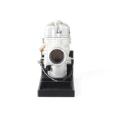 Serviceställ Förgasare med Dellorto Logo