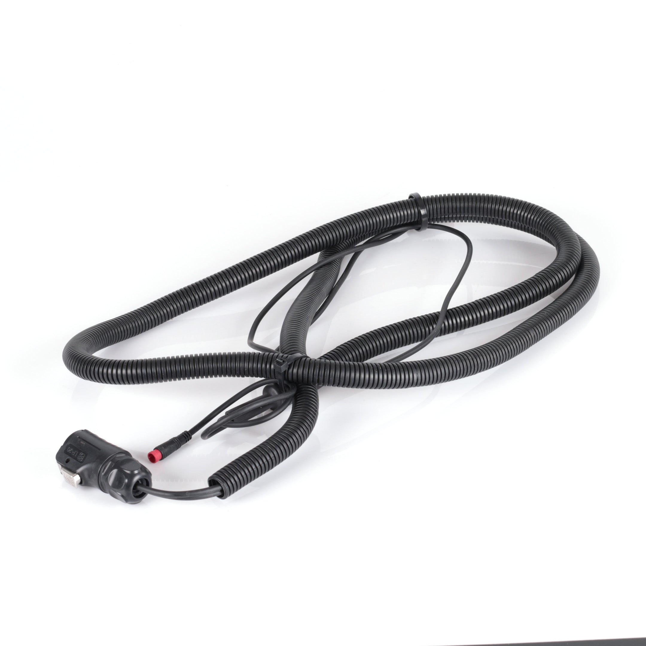 Kabel laddare-fläkt 2,8 m Rotax E-10