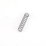 Fjäder Trottelpositionssensor Rotax E10