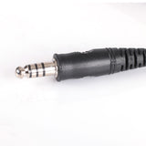 Extension Cable 80–150 cm, Nexus 4-pin, Male–Female