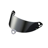 Visor Arai GPV-R Mirror Silver