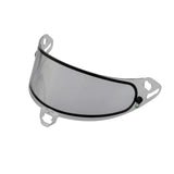 Visor Arai GPV-R D-PANE Semi Tint