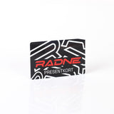 Gift cards from Radne