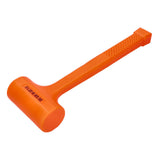 Rubber Mallet, Non-Rebounding Ø 50 mm