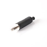 Nexus Connector 4-pin, Male, Solder Connection