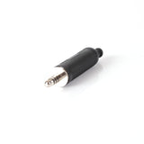 Nexus Connector 4-pin, Male, Solder Connection