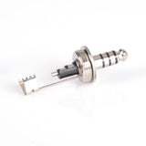 Nexus Connector 4-pin, Male, Solder Connection