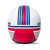Helmet Sparco J-PRO Martini Racing