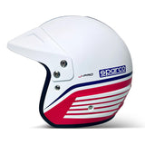 Helmet Sparco J-PRO Martini Racing