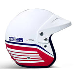 Helmet Sparco J-PRO Martini Racing