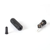 Nexus Connector 4-pin, Female, Solder Connection