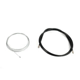 Throttle Cable and Outer Cable Rotax Orginal Kit