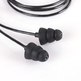 In-ear headphones Racecom Silk-Cinch Standard