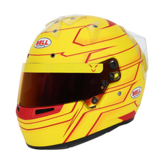 Helmet Bell KC7 CMR PRO L. Hamilton 2026