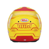 Hjälm Bell KC7 CMR PRO L. Hamilton 2026