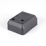 Air filter cover, Raket 60