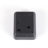 Air filter cover, Raket 60
