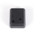 Air filter cover, Raket 60