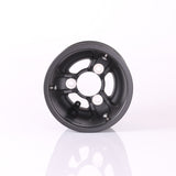 Rear Karting Wheel Rim Magnesium Raze 210 mm