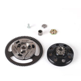 Clutch Kit Raket 95