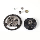 Clutch Kit Raket 95