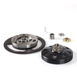 Clutch Kit Raket 95