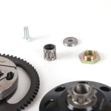 Clutch Kit Raket 95