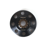 Clutch drum 12 t 85 07-