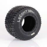 LeCont 11 x 6.0-5 W, LWR Regn J/S125, OK, OKJ, KZ