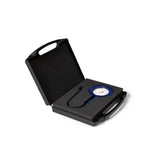 Lufttrycksmätare Sparco Ø100 mm