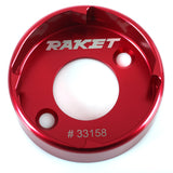 Flywheel hub Raket 95, Raket 120 Selettra