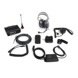 Radio kit Professionals Communication Car - Depot