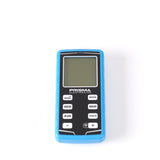 Tempmätare Däck-Pyrometer IR Prisma HPM 5