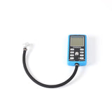 Tyre Pressure Gauge + IR Temperature Prisma HPM 5