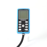 Tyre Pressure Gauge + IR Temperature Prisma HPM 5
