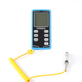 Tyre Pyrometer Pyrometer with Needle Probe