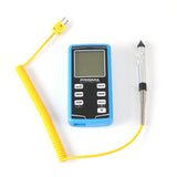 Tyre Pyrometer Pyrometer with Needle Probe